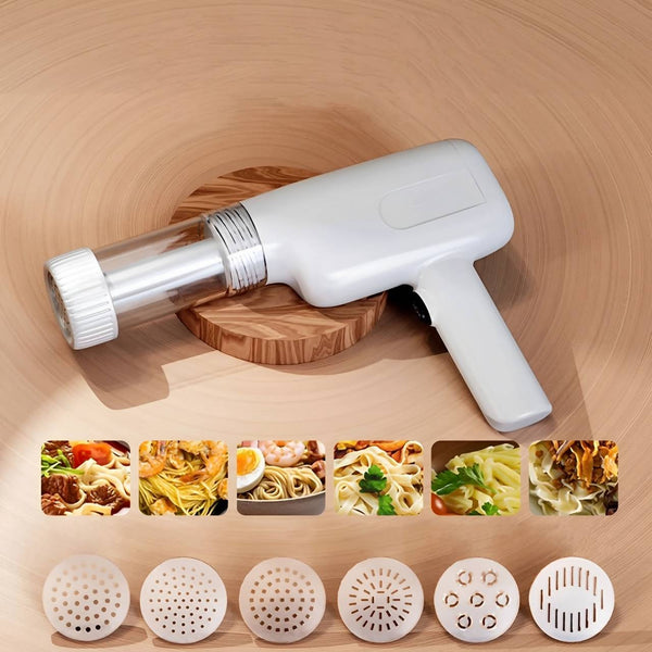 Professionelle Nudelmaschine für hausgemachte Ramen