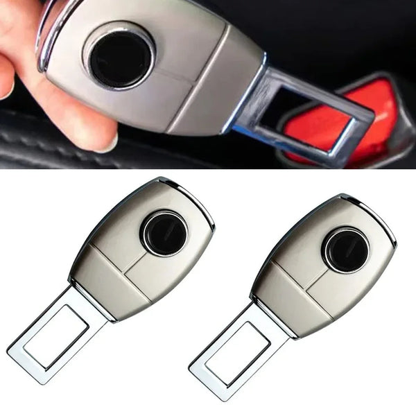 Plug-and-Play Sicherheitsgurt-Verlängerung für Autos