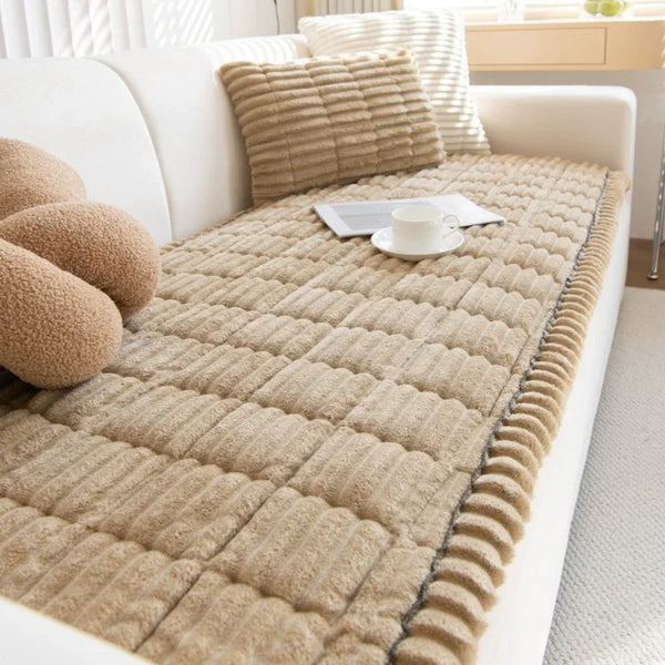 Ultraweicher Sofabezug für Schlafsofas