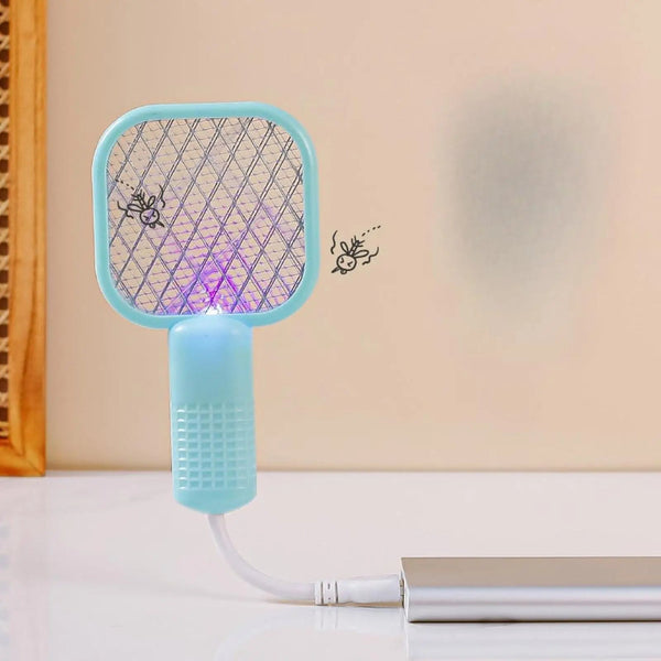 Kompakter USB-Mückenvernichter