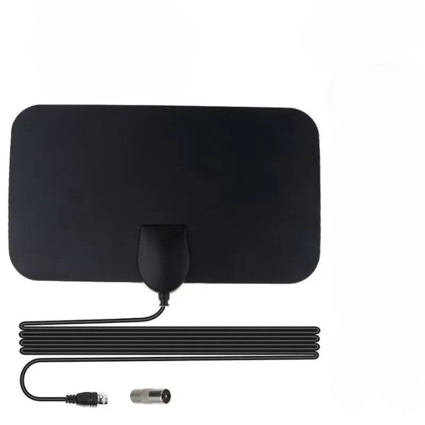 Beste Zimmerantenne für Fernseher - Für leistungsstarken Signalempfang