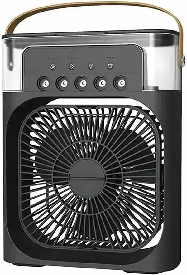 Schreibtischventilator