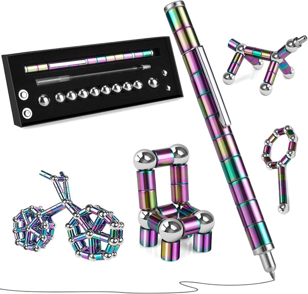 Fidget-Stift zur Stressbewältigung