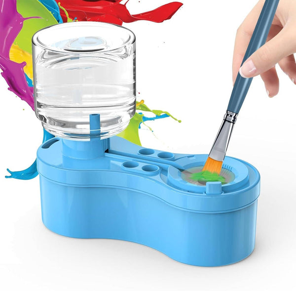 Hochwertiger Pinselreiniger für Öl- und Acrylfarben