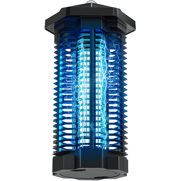 Elektrische Insektenvernichter-Lampe