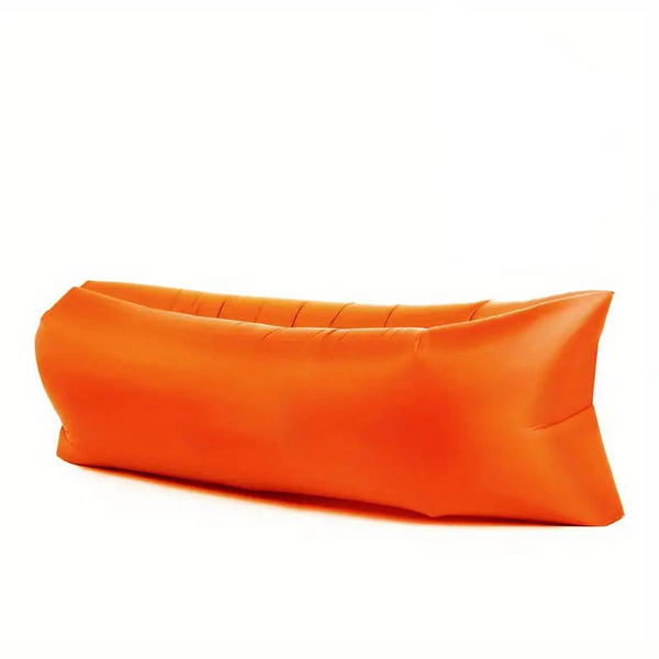 Outdoor Luftliege - Praktische Luftmatratze für komfortable Outdoor-Abenteuer