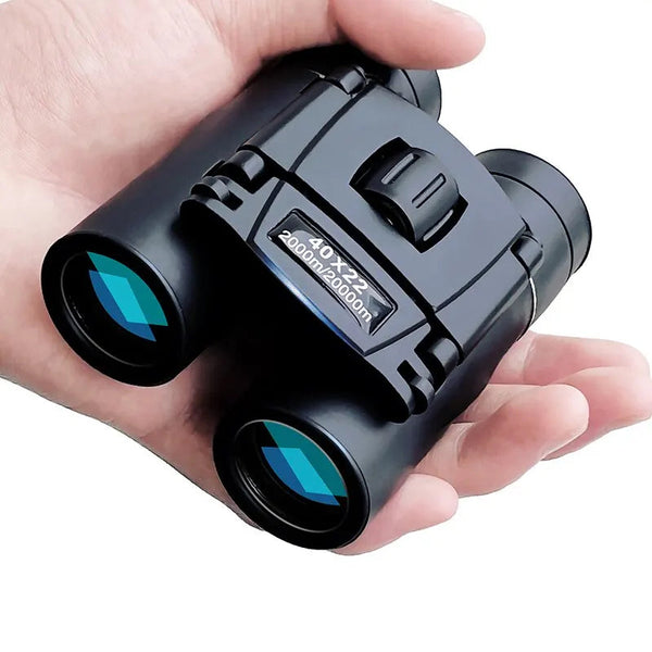 Professionelles Militär-HD-Fernglas 40x22 für die Jagd