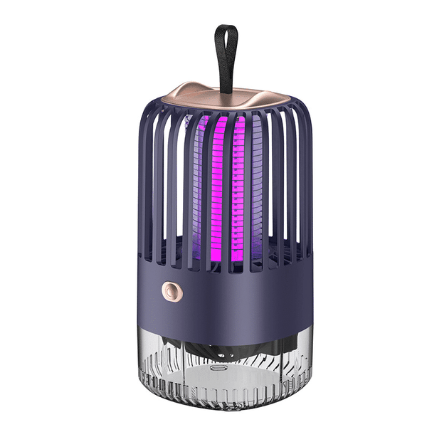 Ultraschall-Mückenschutzlampe mit USB-Anschluss