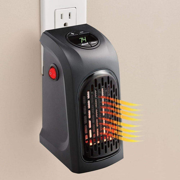 Tragbarer 2.0 Elektrischer Heizlüfter