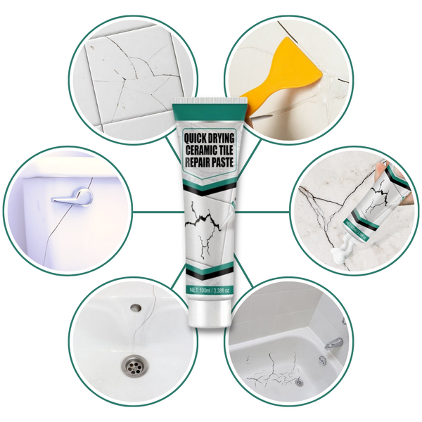 Keramik-Reparatur-Set