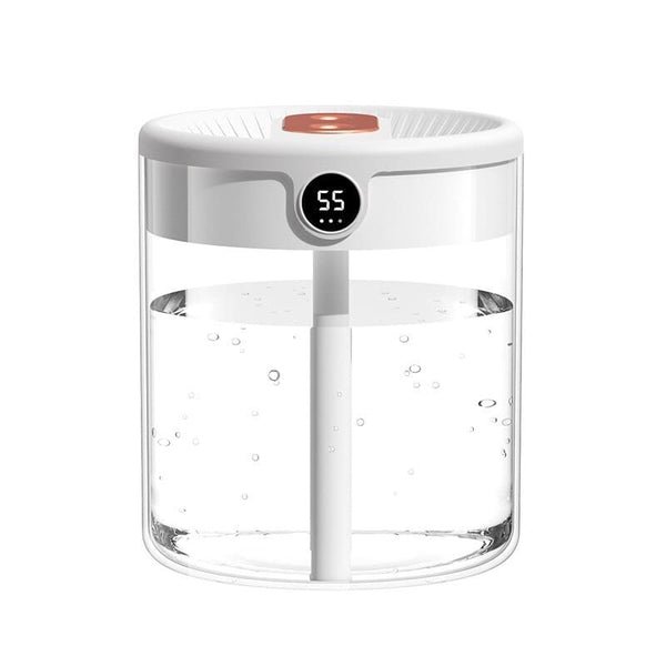 Luftbefeuchter mit 2 Liter Kapazität
