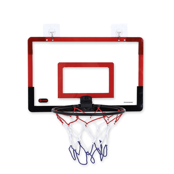 Indoor Mini-Basketballkorb für Kinder und Erwachsene