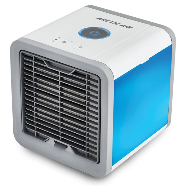 3-in-1 Mobiles Klimagerät mit Kühl-, Entfeuchtungs- und Ventilatorfunktion