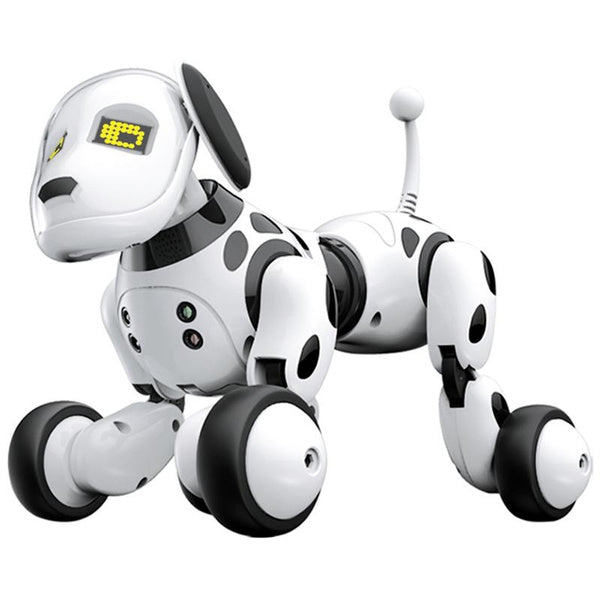Intelligenter Roboter-Hund
