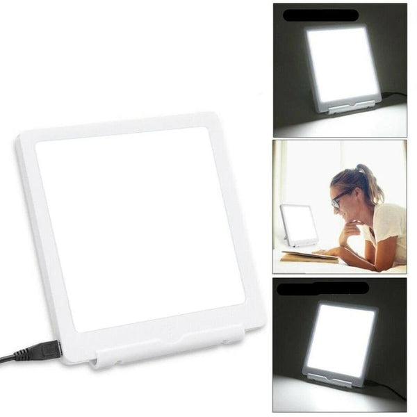 Sonnenlicht-LED-Lampe für Vitamin-D-Produktion