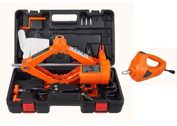 Hydraulischer Wagenheber für PKW