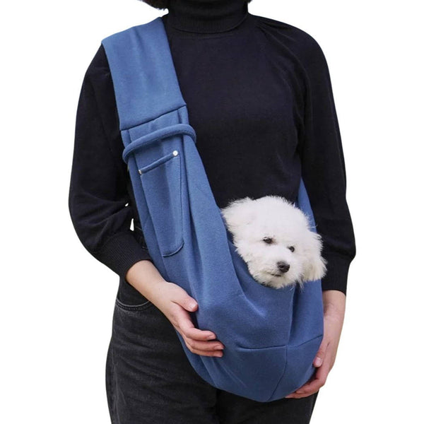 Hunde-Tragetuch für kleine Hunde