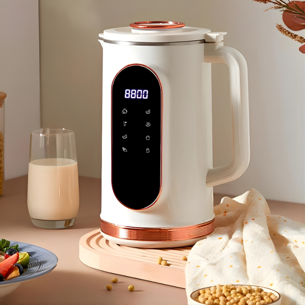 Automatischer Nussmilchbereiter