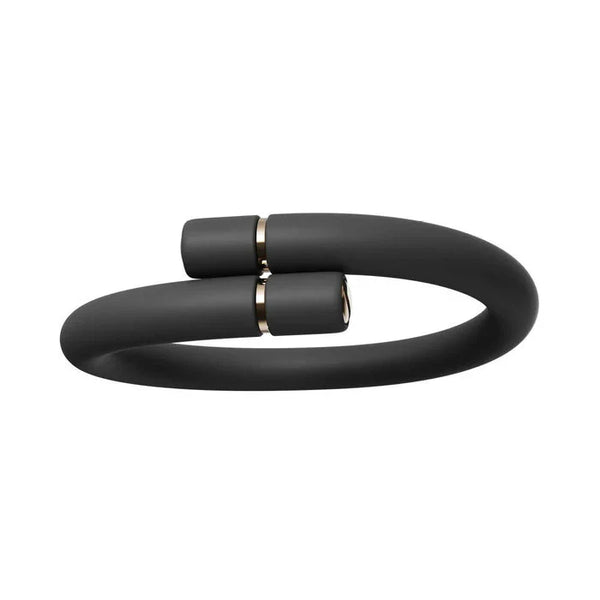 Bugs Away Elektrisches Anti-Mücken-Armband – Natürliches Insektenschutz-Armband