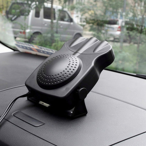 Tragbare Auto-Heizung mit Entfrostungs- und Antibeschlagfunktion