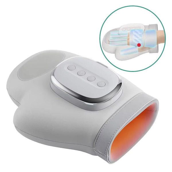 Elektrisches Handmassagegerät
