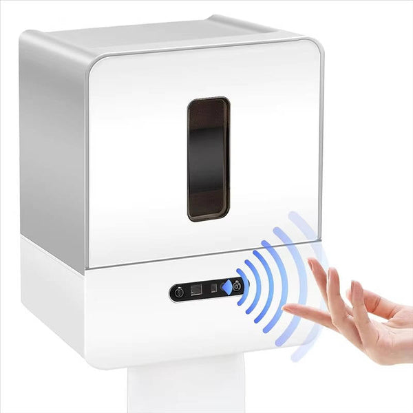 Intelligenter berührungsloser Papierhandtuchspender