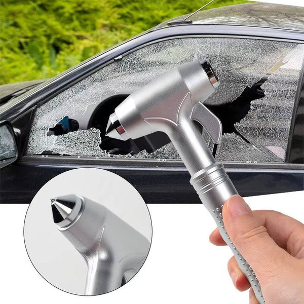 Notfall-Sicherheits-Hammer für das Auto