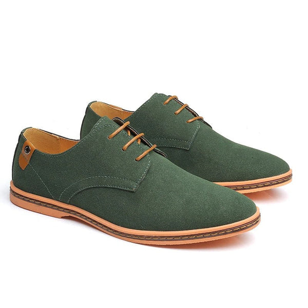 Orthopädische Komfortschuhe für Herren