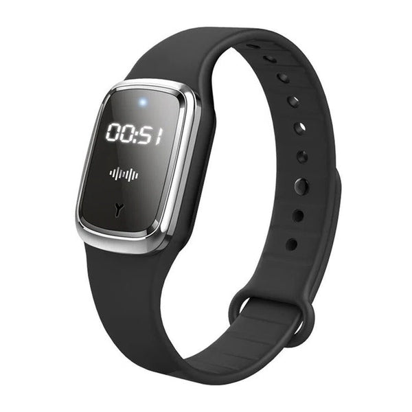 Anti-Mücken-Armband für effektiven Schutz