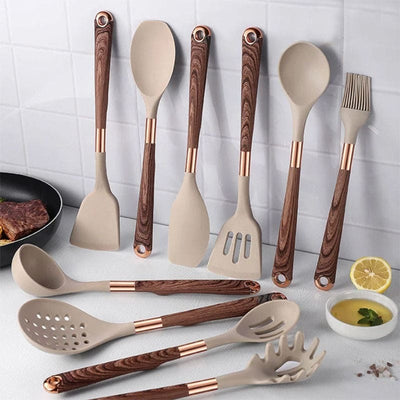 Küchenutensilien-Set