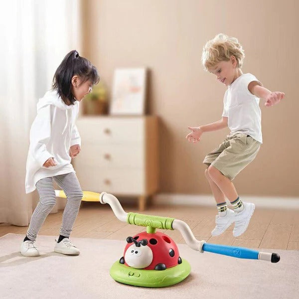 3-in-1 Aktives Spielzeug für Kinder
