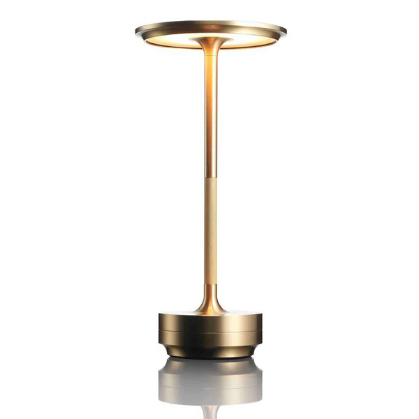 Bailey Tischlampe - Elegante Beleuchtung für Ihr Zuhause