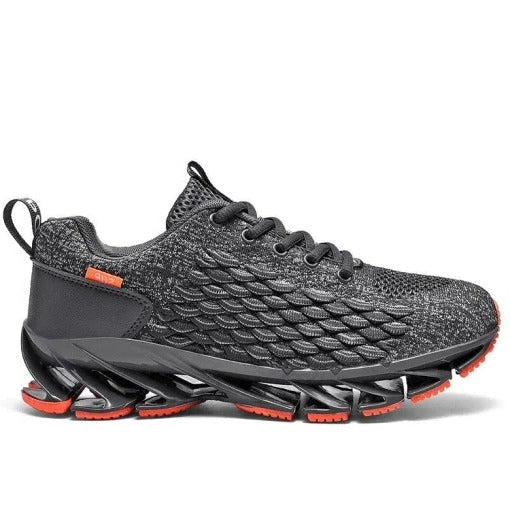 Herren Sportschuhe Athletische Sneaker