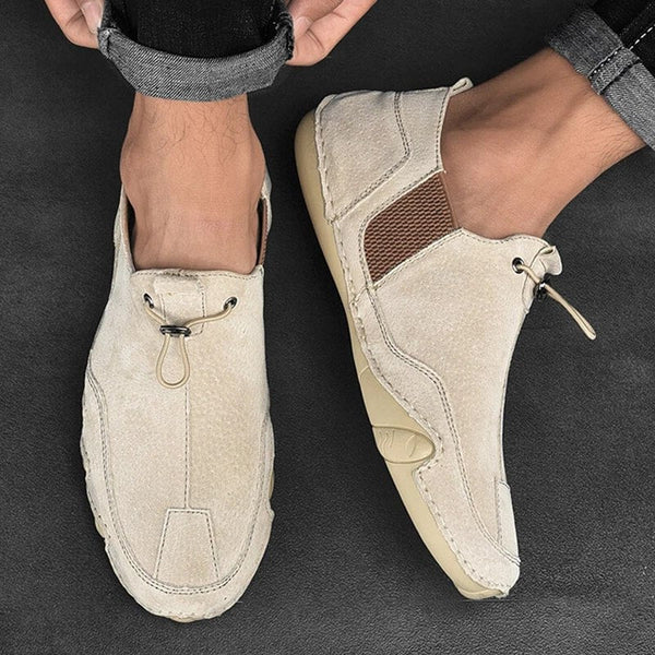 Orthopädische Herrenschuhe für maximalen Komfort