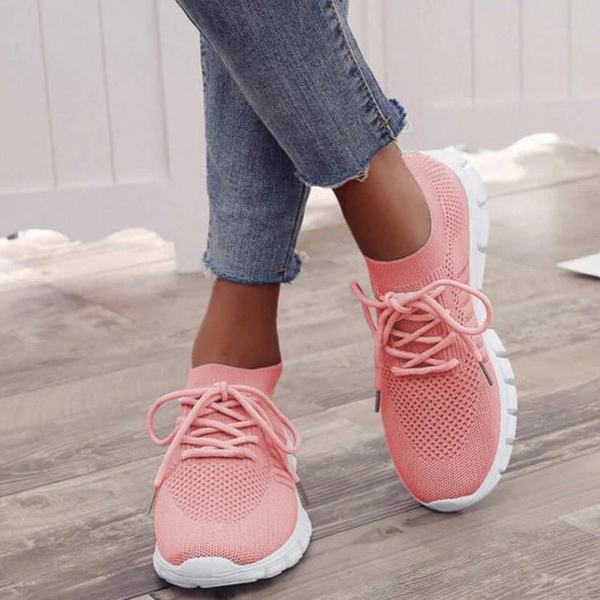 Orthopädische Sneaker für optimalen Komfort