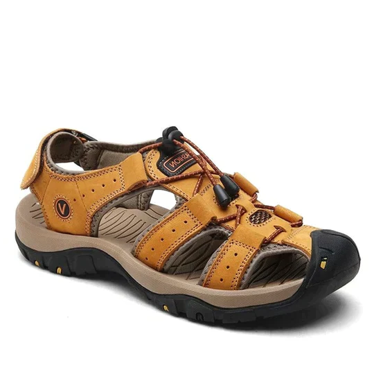 Orthopädische Sandalen für optimalen Komfort