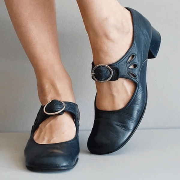 Einzigartige Ledersandalen für Damen und Herren