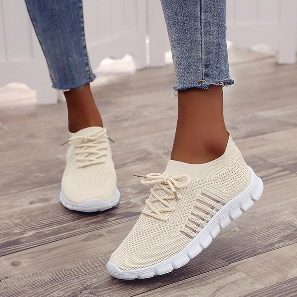 Orthopädische und atmungsaktive Schuhe