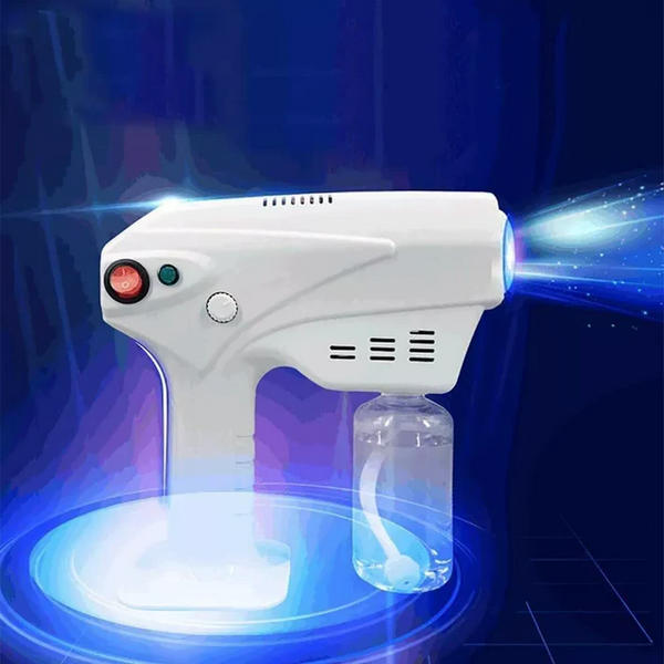 Professioneller Handdampfer für Haare
