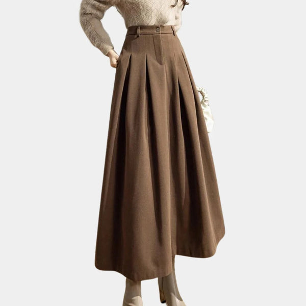Eleganter Damenrock