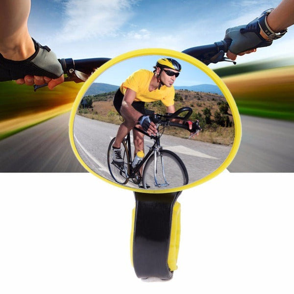 Fahrradlenker-Rückspiegel