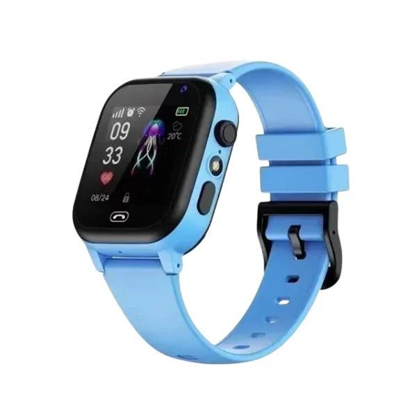 GPS-Smartwatch für Kinder mit Ortungsfunktion