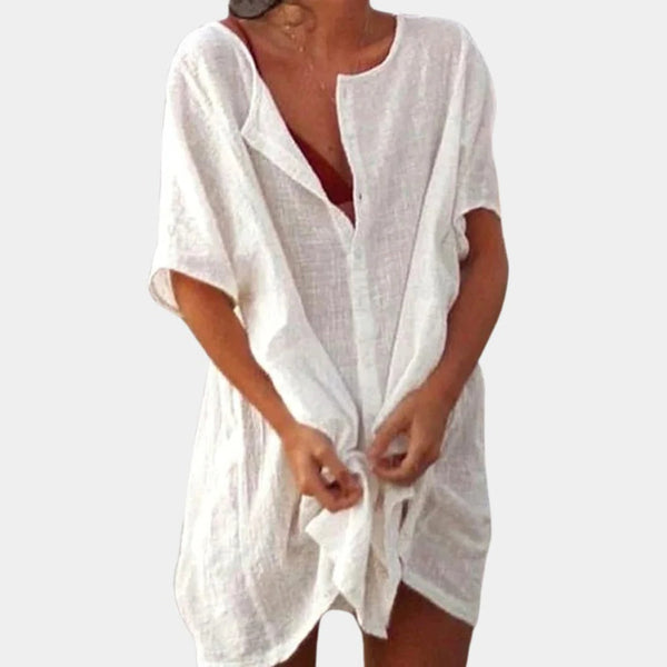 Sommerkleid für Damen