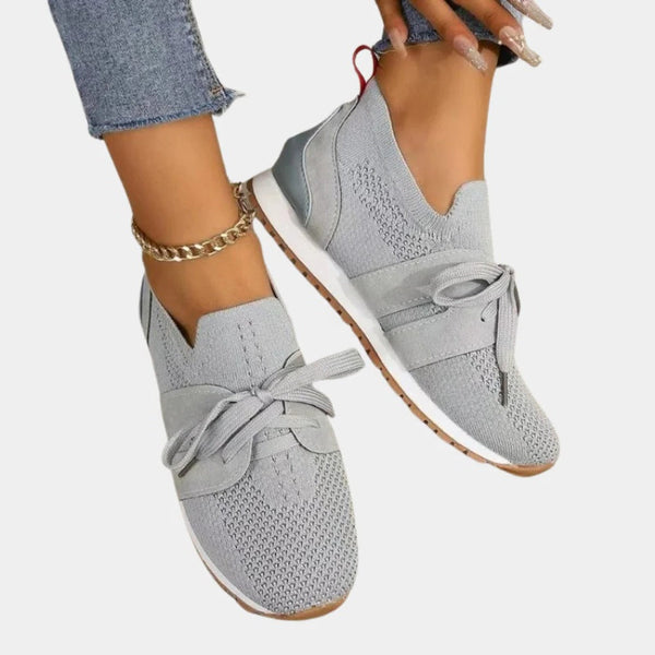 Stilvolle Damen-Sneaker