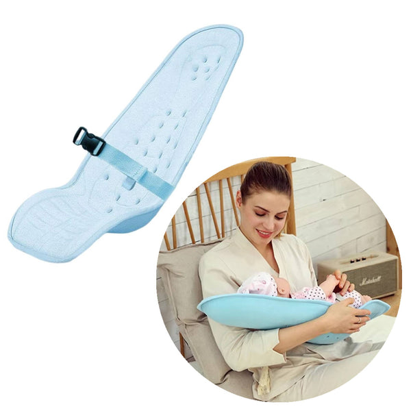 Ergonomisches Stillkissen für Neugeborene