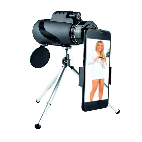 Starscope HD Monokular mit hoher Auflösung