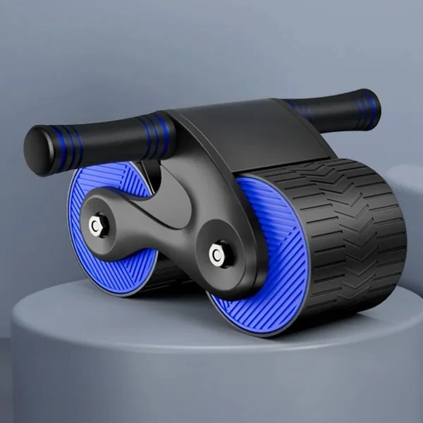Bauchmuskeltrainer-Rolle für effektives Core-Training