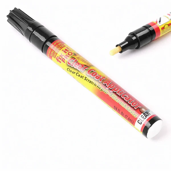 Kratzer-Entferner-Stift – Schnelle Autokratzer-Reparatur