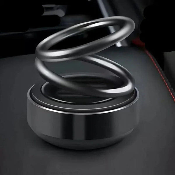 Tragbare kinetische Molekularheizung - Heizgerät für Auto, Wohnzimmer und Badezimmer