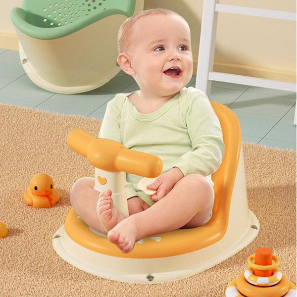 Baby-Badesitz - Duschstuhl für Kinder